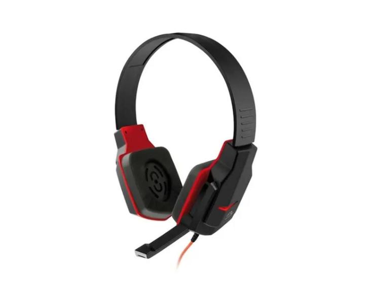 Imagem de Fone De Ouvido Headset Gamer Multilaser Ph073