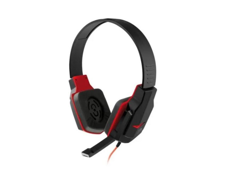 Imagem de Fone De Ouvido Headset Gamer Multilaser Ph073