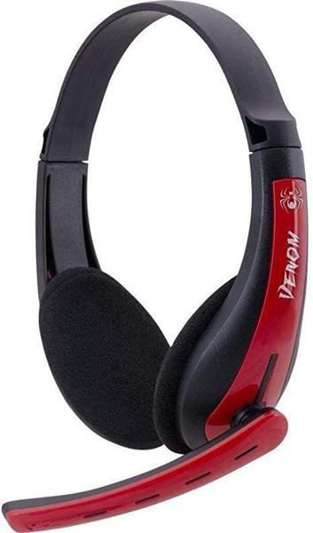 Imagem de Fone de Ouvido Headset Gamer para PC (2 P2) F-6 - TecDrive