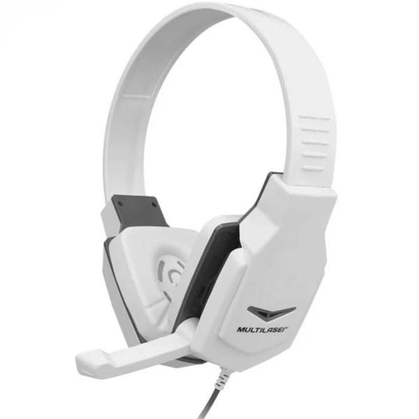 Imagem de Fone de Ouvido Headset Gamer Ph364 Branco