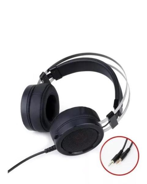 Imagem de Fone De Ouvido Headset Gamer Pro Scylla H901-P2 Redragon