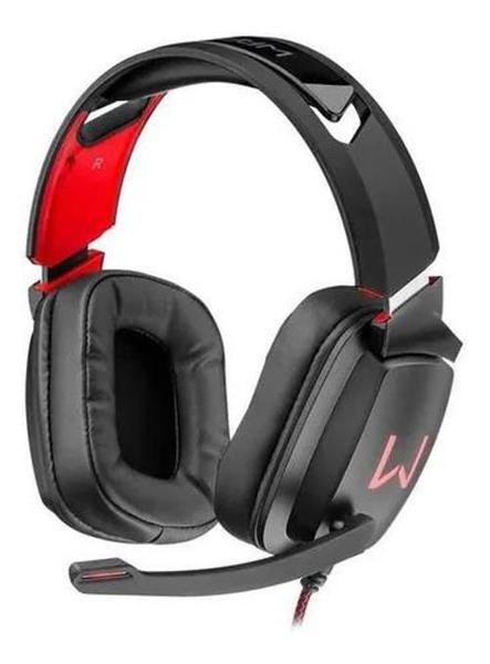 Imagem de Fone De Ouvido Headset Gamer Warrior Kaden Led Rgb Ph301