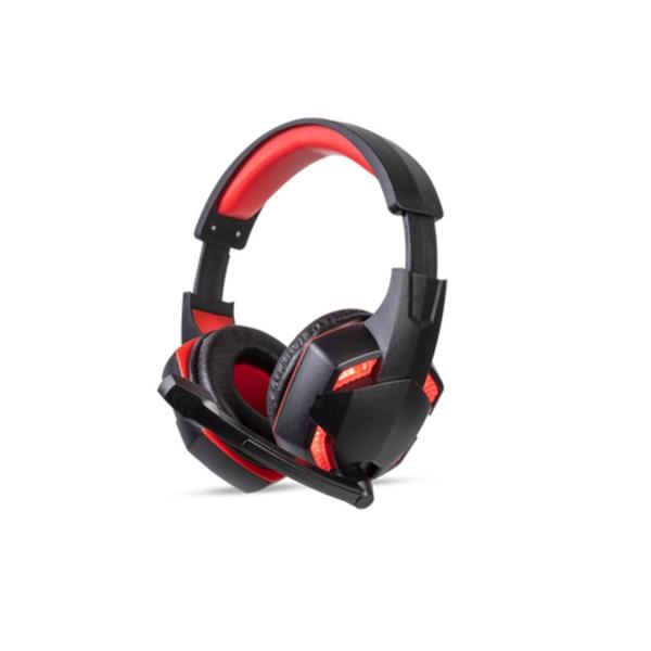 Imagem de Fone de Ouvido Headset Gamer X22 LW002 Preto - Dust