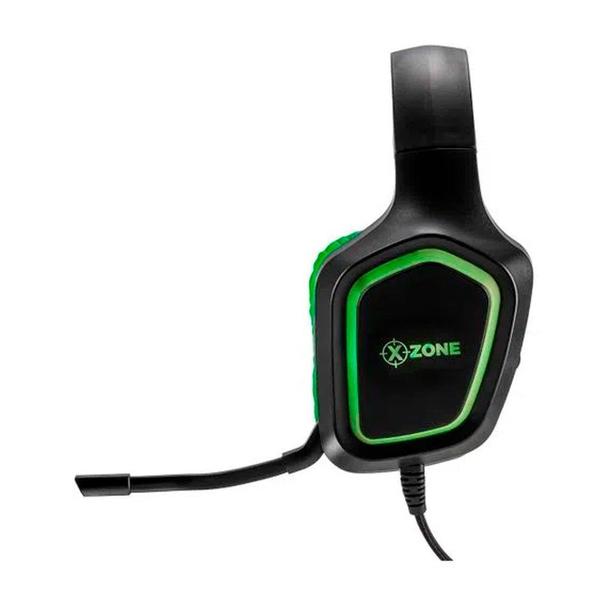 Imagem de Fone de Ouvido Headset GHS-02 XZone