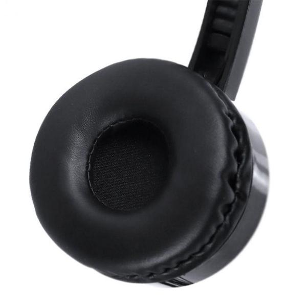 Imagem de Fone de ouvido headset office hb300 driver 30mm c/ cabo p2 3.5mm - phb300 - Pcyes