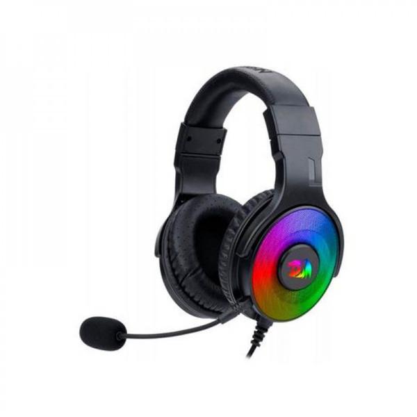 Imagem de Fone de Ouvido Headset Redragon Gamer Pandora H350rgb-1