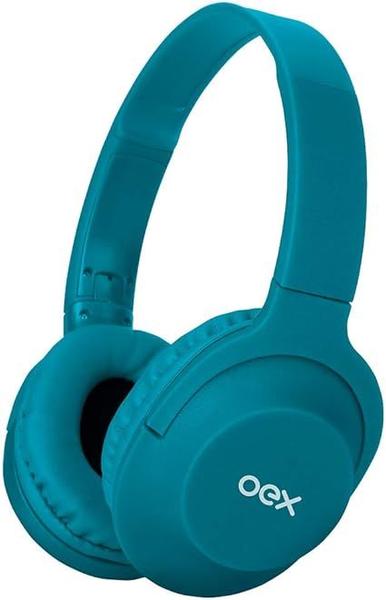 Imagem de Fone De Ouvido Headset Sem Fio Bluetooth Flow Oex Hs307