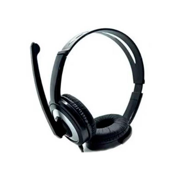 Imagem de Fone De Ouvido  Headset Stereo Dex USB 2.0- DF-55