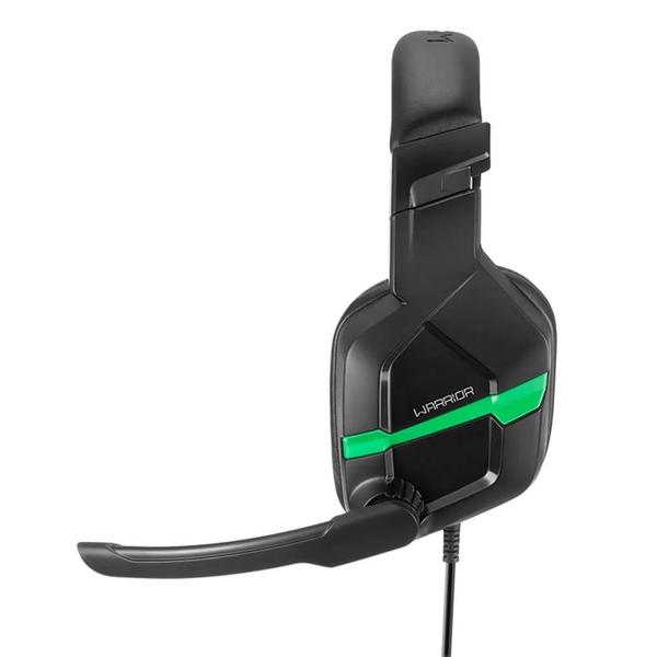 Imagem de Fone de Ouvido Headset Warrior Gamer Askari PH291 P3