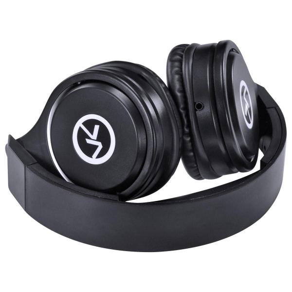 Imagem de Fone De Ouvido Headset Wave 2.0 P2 3.5Mm Com Microfone - Hw