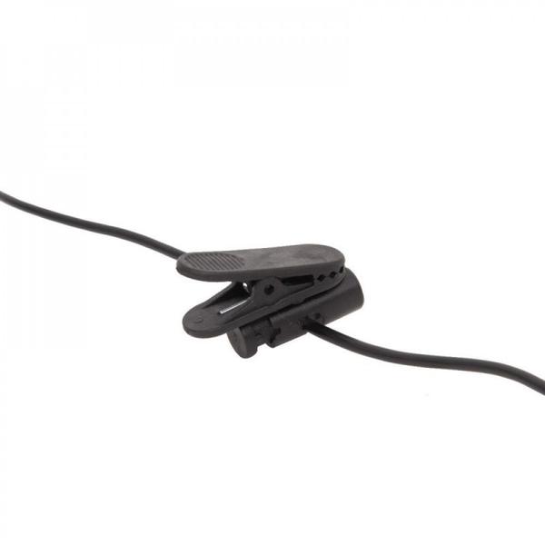 Imagem de Fone de Ouvido Headset Zox Hz-30 Rj9