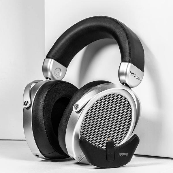 Imagem de Fone de ouvido HIFIMAN Deva-Pro Over-Ear Open-Back com Bluetooth 5.0