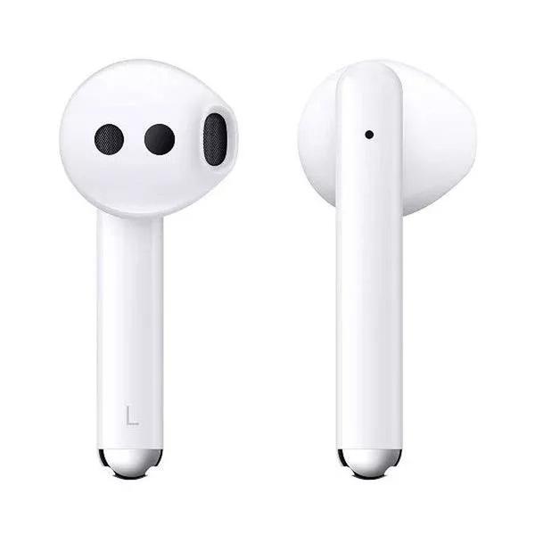 Imagem de Fone de Ouvido Huawei Freebuds 3 Bluetooth - Ceramic White CM-SHK09