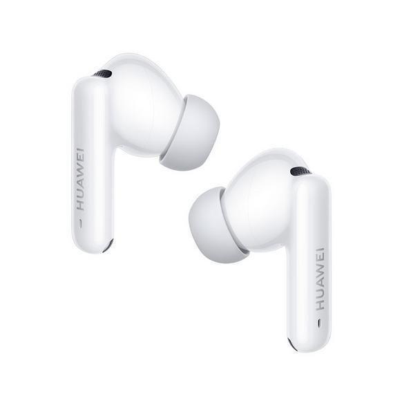 Imagem de Fone De Ouvido Huawei Freebuds 6I Anc Ip54 Bluetooth Branco.