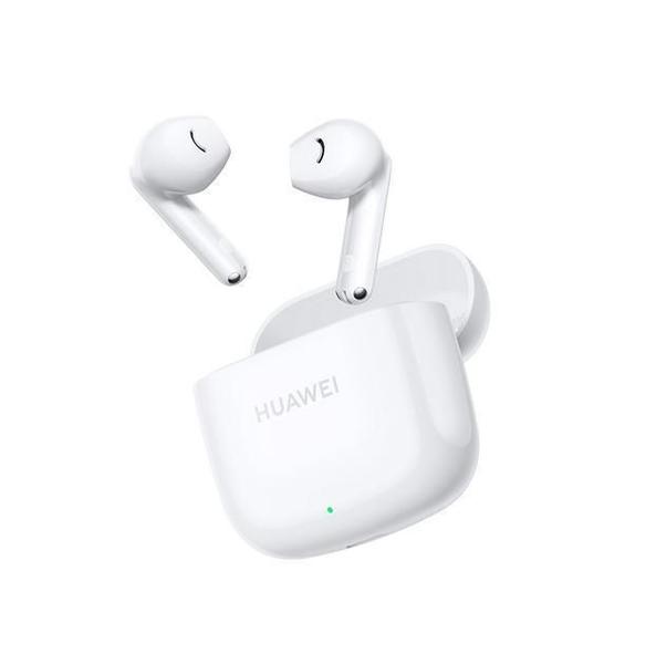 Imagem de Fone De Ouvido Huawei Freebuds Se 2 Bluetooth Branco