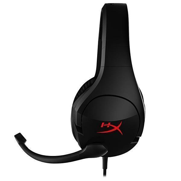 Imagem de Fone de ouvido Hyperx Cloud Stinger HXHSCS 30mW 50mm Preto