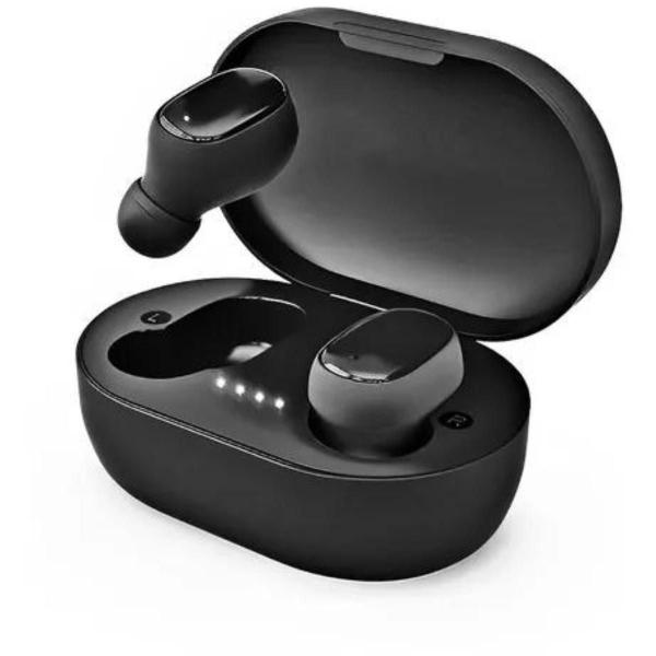 Imagem de Fone De Ouvido In-ear Bluetooth Preto