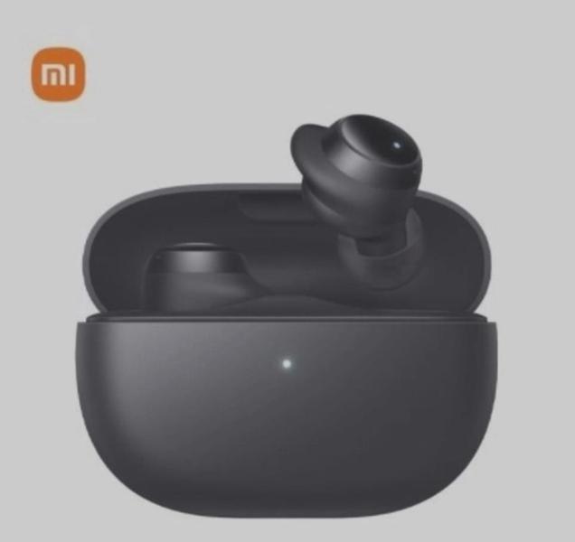 Imagem de Fone de Ouvido In-ear BluetoothXiaomiMi Buds 3 Lite Preto