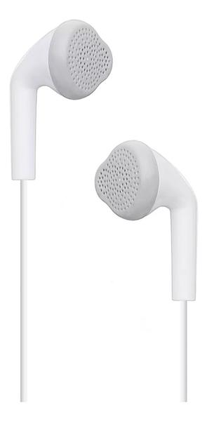 Imagem de Fone De Ouvido In-ear Compatível Com Samsung Entrada P2