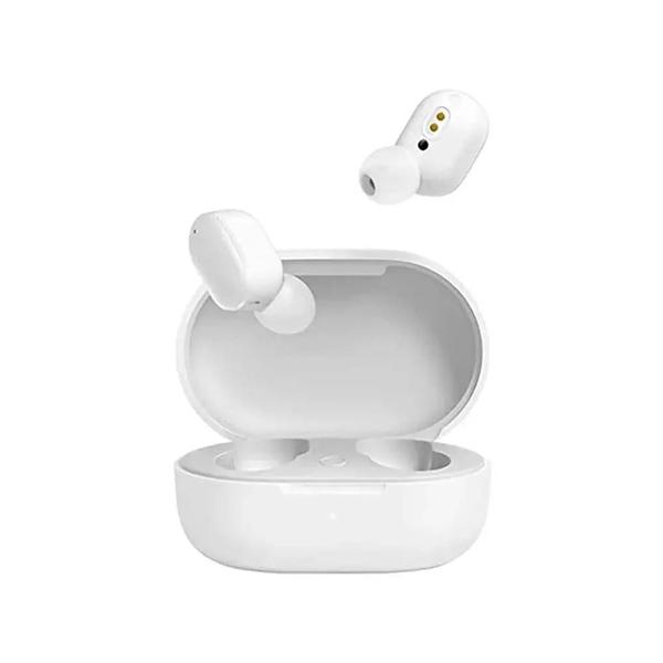 Imagem de Fone De Ouvido in-ear fone de ouvido compativel Airdots bluetooth, Branco