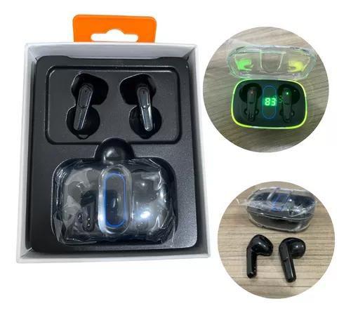 Imagem de Fone De Ouvido In Ear Game Sem Fio Som De Qualidade Liquida F912