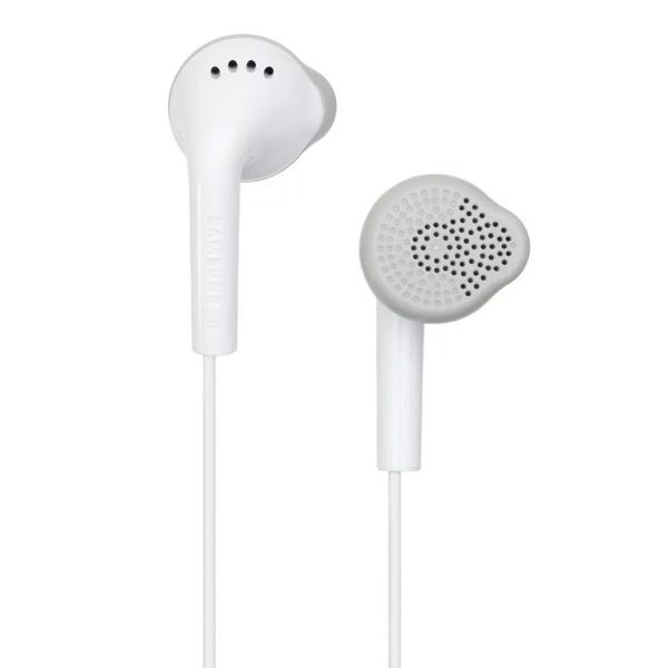 Imagem de Fone De Ouvido In Ear P2 Stereo C/ Microfone Alta Qualidade