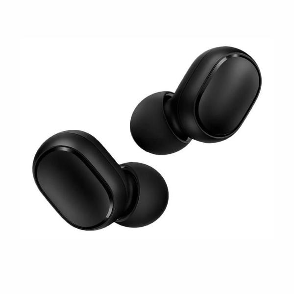 Imagem de Fone De Ouvido In-ear Sem Fio A6s Preto Bluetooth