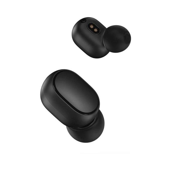 Imagem de Fone de ouvido in-ear sem fio A6S preto