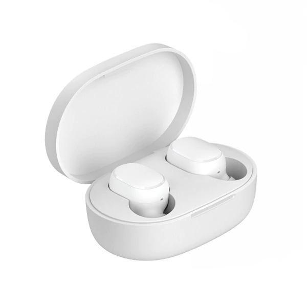 Imagem de Fone de ouvido in-ear sem fio Bluetooth compativel AirDots3 Branco