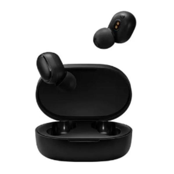 Imagem de Fone De Ouvido In-ear Sem Fio Preto Para iPhone 15 PRO