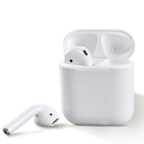 Imagem de Fone de ouvido inPods 12  branco compatível android e ios