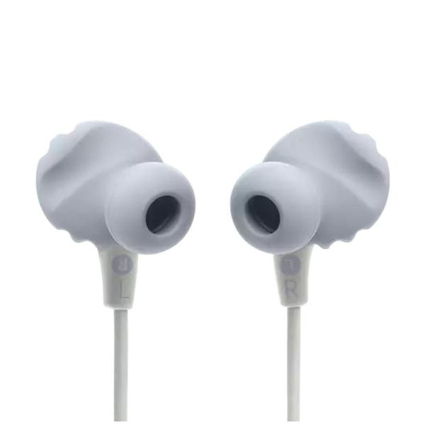 Imagem de Fone de Ouvido Intra Auricular Bluetooth Endurance Run 2 Branco - JBL