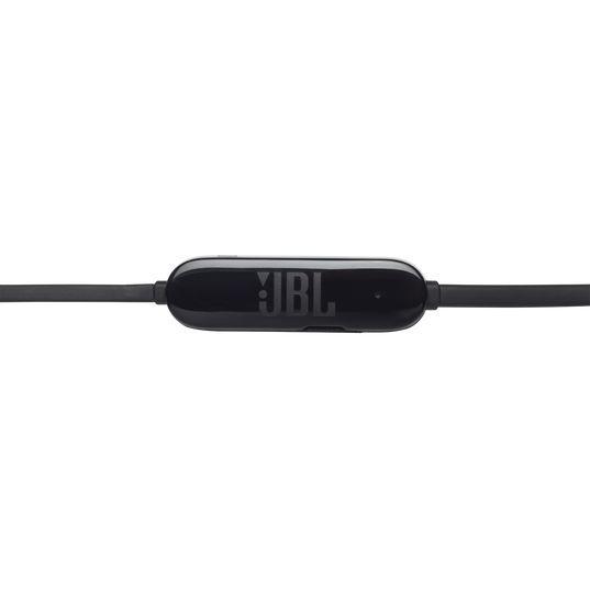 Imagem de Fone de Ouvido Intra-Auricular Bluetooth T125BT Preto JBL