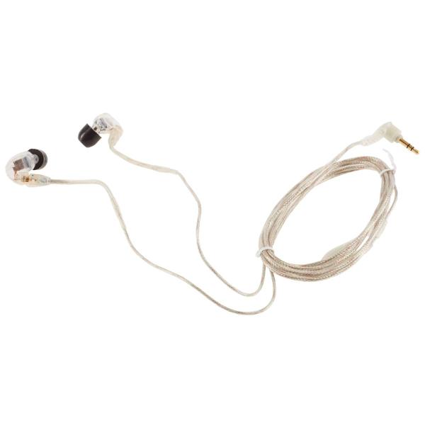 Imagem de Fone De Ouvido Intra Auricular (in Ear) SE425-CL - Shure