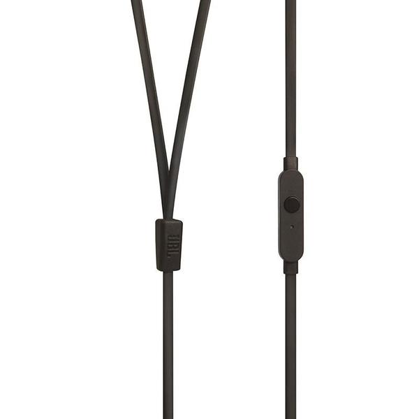 Imagem de Fone De Ouvido Intra Auricular JBL T110 Preto