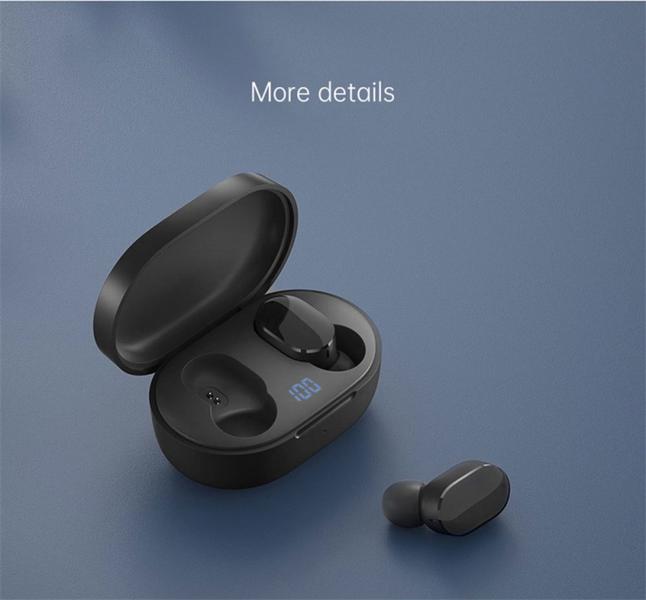 Imagem de Fone de Ouvido Intrauricular Dots 3 Bluetooth 5.2