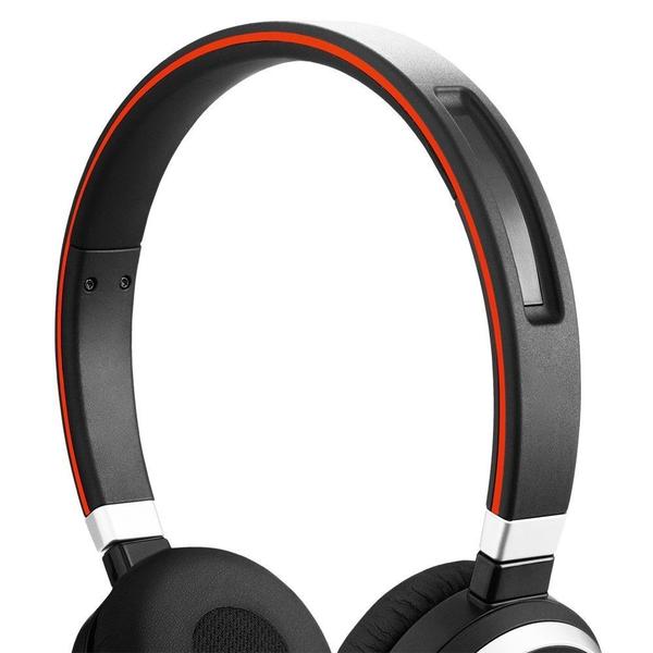 Imagem de Fone De Ouvido Jabra Evolve 40 Uc Headset Stereo