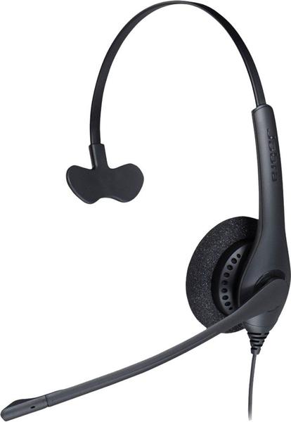 Imagem de Fone de Ouvido Jabra GN Biz 1100 Mono USB NC Preto