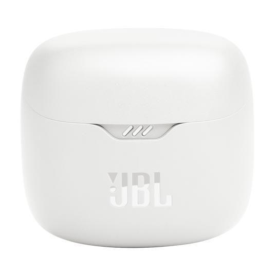 Imagem de Fone De Ouvido JBL Bluetooth Tune Flex Com Cancelamento de Ruído Branco