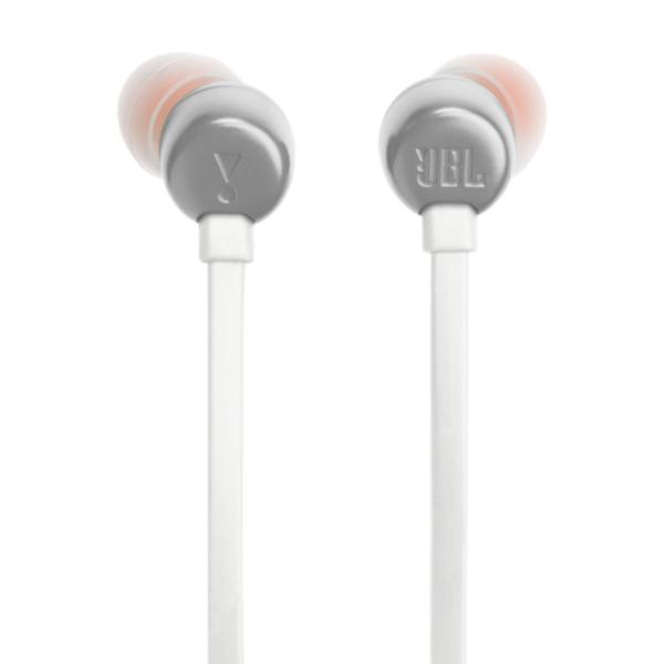 Imagem de Fone de Ouvido JBL C/ Fio 310C USB-C Driver 9mm Branco