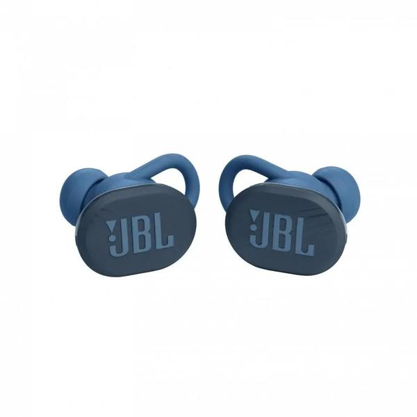 Imagem de Fone de Ouvido JBL Endurance Race TWS Azul