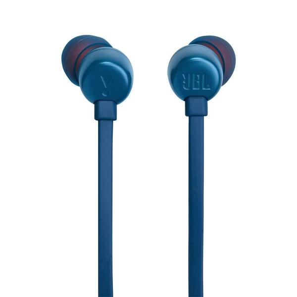 Imagem de Fone de Ouvido JBL, In Ear, Tune 310C USB-C, Azul