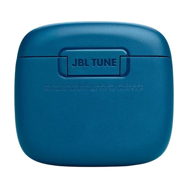 Imagem de Fone de Ouvido JBL, In Ear, Tune Flex, Azul