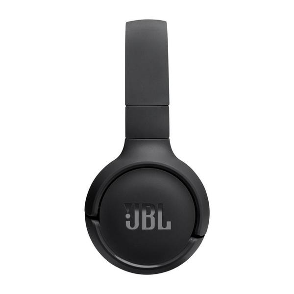 Imagem de Fone de Ouvido JBL, On Ear, Tune 520, Bluetooth, Preto