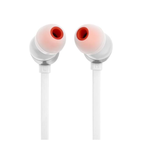 Imagem de Fone de Ouvido JBL Tune 310C USB-C In Ear Branco - LT310C