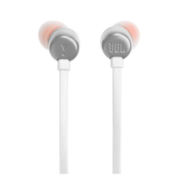 Imagem de Fone de Ouvido JBL Tune 310C USB-C In Ear Branco - LT310C