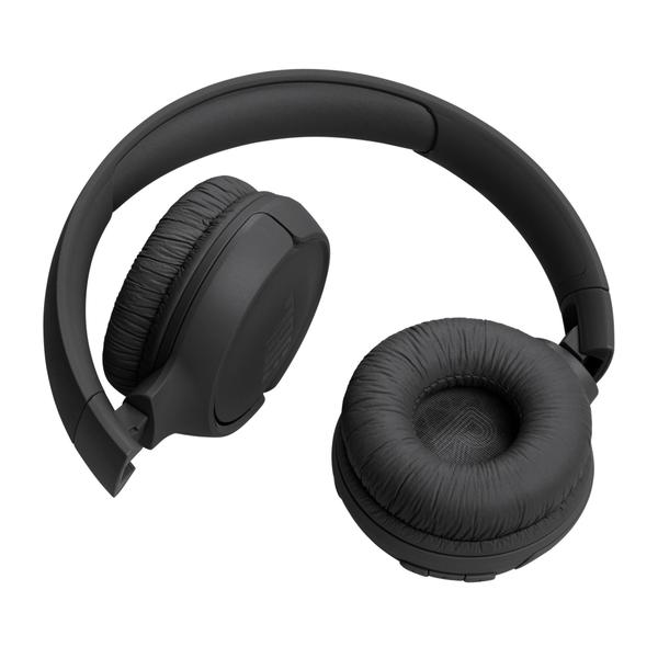 Imagem de Fone de ouvido JBL Tune 520BT Preto