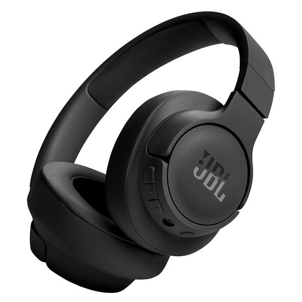 Fone de Ouvido JBL Tune 720BT Bluetooth 5.3 Headphone Conexões Multipontos Até 76 Horas de... Fone de Ouvido JBL Tune 720BT Bluetooth 5.3 Headphone Conexões Multipontos Até 76 Horas de...