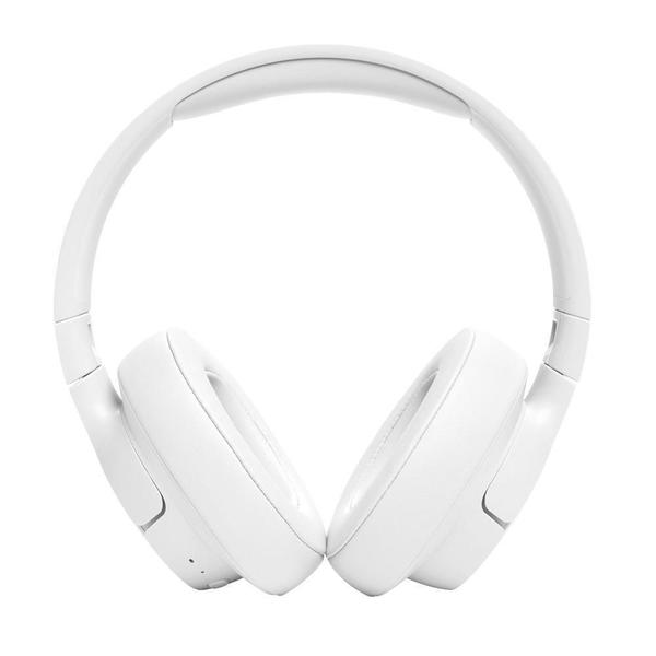 Imagem de Fone De Ouvido JBL Tune 720BT Bluetooth Sem Fio Branco