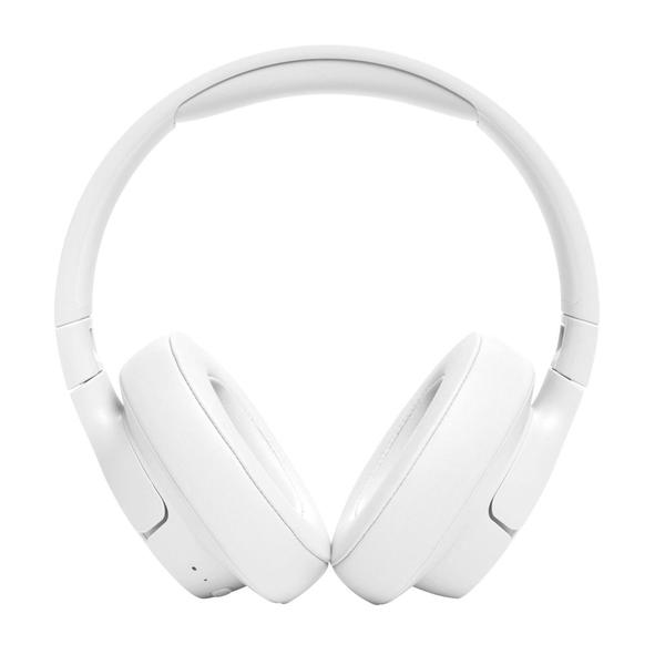 Imagem de Fone De Ouvido Jbl Tune 720bt Bluetooth V5.3 Sem Fio Branco